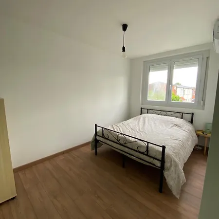 Gite Gravelines Holiday home