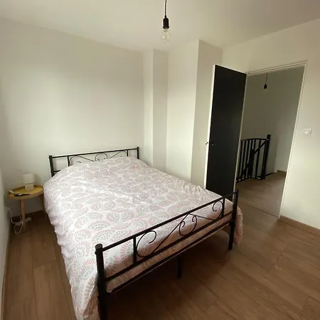 Holiday home Gite Gravelines