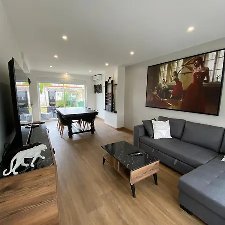 Holiday home Gite Gravelines *